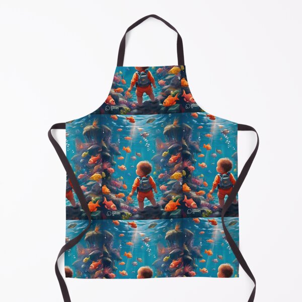 Item preview, Baby fish party designed and sold by lordiano.