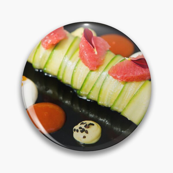 Item preview, Avocado Crab Roll Roulade designed and sold by Kevin Miller Photography.