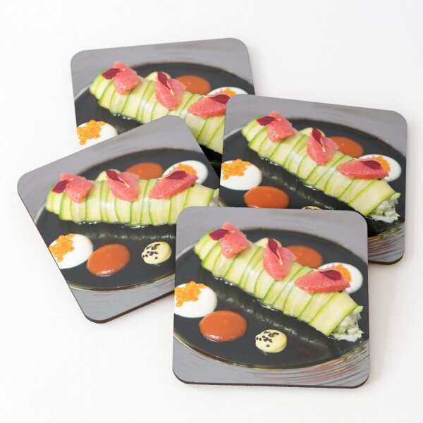 Item preview, Avocado Crab Roll Roulade designed and sold by Kevin Miller Photography.