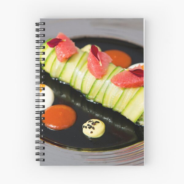 Item preview, Avocado Crab Roll Roulade designed and sold by Kevin Miller Photography.