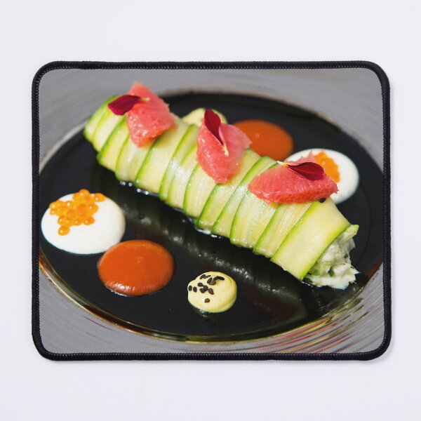 Item preview, Avocado Crab Roll Roulade designed and sold by Kevin Miller Photography.