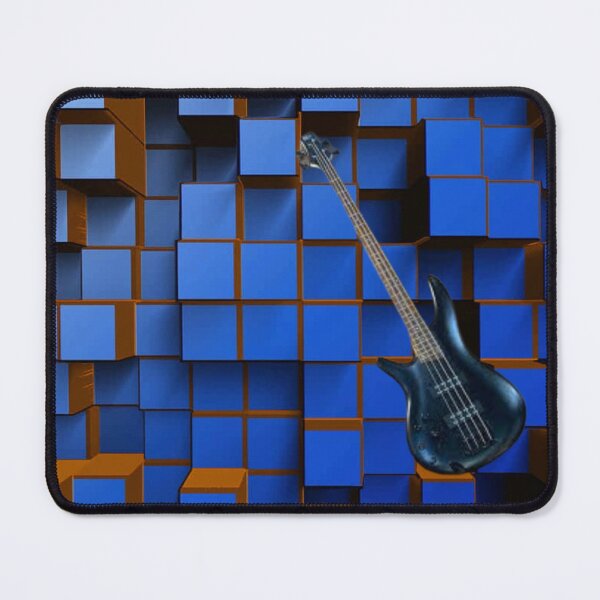 Item preview, Electric Bass Guitar designed and sold by ontological.