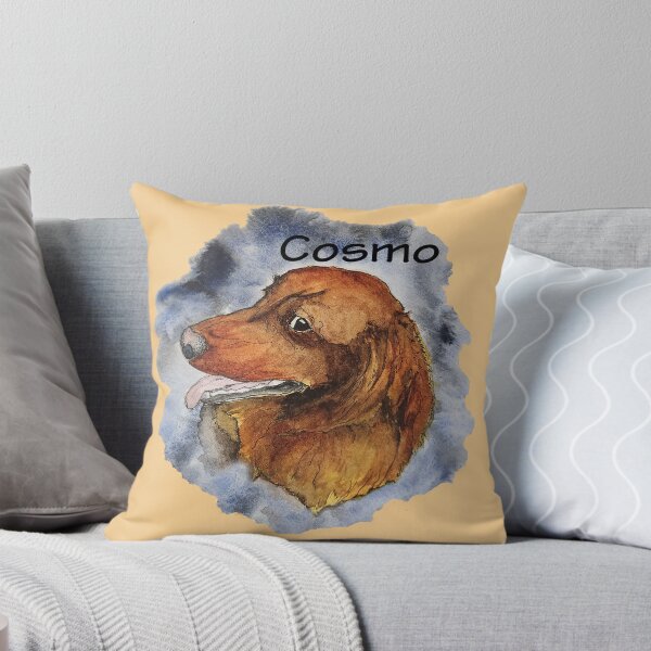 Item preview, Cosmo designed and sold by Linda Aschnewitz.