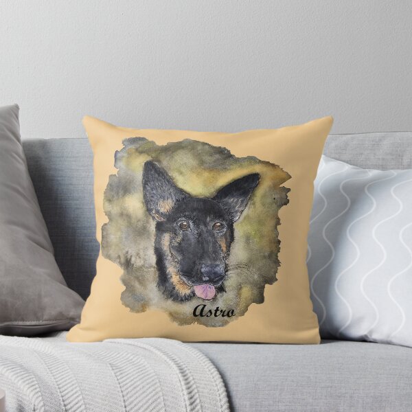 Item preview, Astro designed and sold by Linda Aschnewitz.