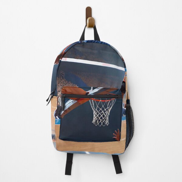 Item preview, Sky Soarer: Basketball Dunker Extraordinaire designed and sold by GrizzlyCollective.