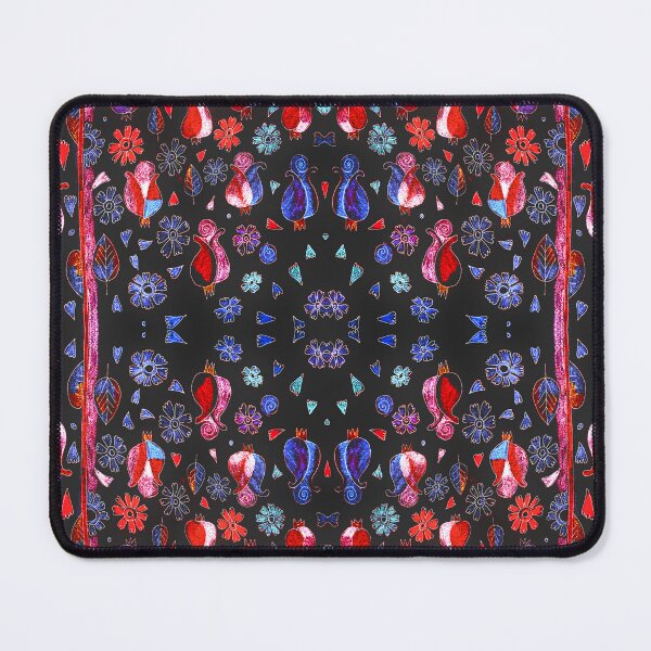 Item preview, flowers dancing in the dark designed and sold by Nickdavisinghe.