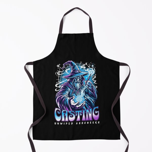 Item preview, Casting unwiped asscheeks designed and sold by onemoremask.