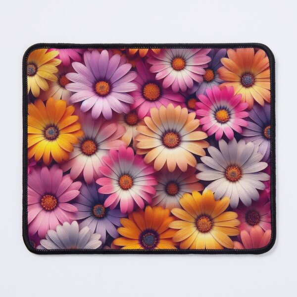 Item preview, Daisies 3 designed and sold by Sybille-Yates.