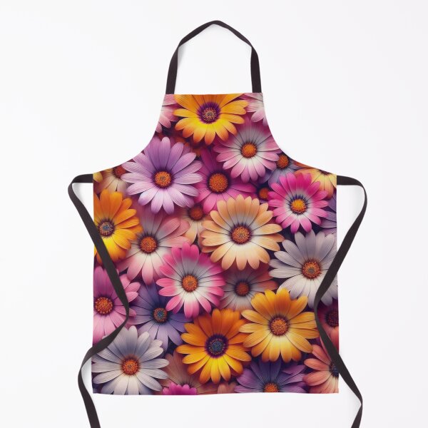 Item preview, Daisies 3 designed and sold by Sybille-Yates.