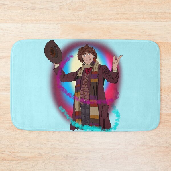 Item preview, Fourth Doctor - Space Lights Collection designed and sold by JKGee.