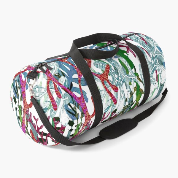 Item preview, Colorful Seaweed and Coral designed and sold by ClubCreativeArt.