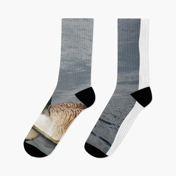 Item preview, Branta canadensis designed and sold by Norwegian Outdoors.