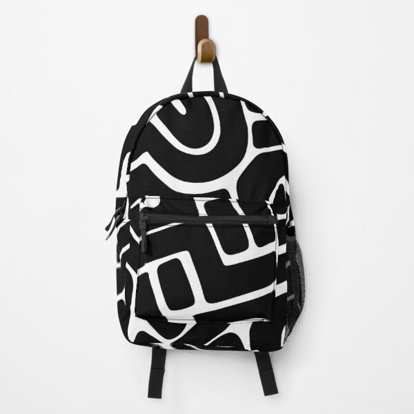 Item preview, Bold Block Pattern designed and sold by TheArtAlley.