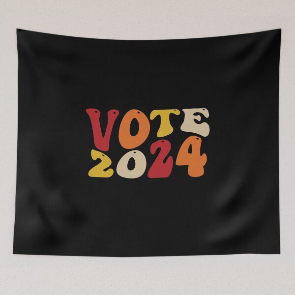 Item preview, Vote 2024 Summer designed and sold by Yendi-Prints.