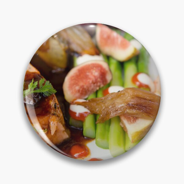 Item preview, Pan Fried Atlantic Salmon Steak designed and sold by Kevin Miller Photography.