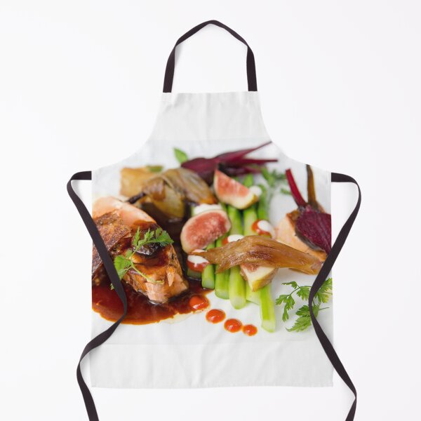 Item preview, Pan Fried Atlantic Salmon Steak designed and sold by Kevin Miller Photography.