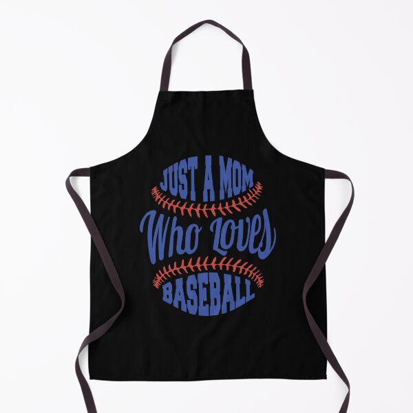 Item preview, Baseball Loving Mom Design Just A Mom Who Loves Baseball designed and sold by fantasticdesign.