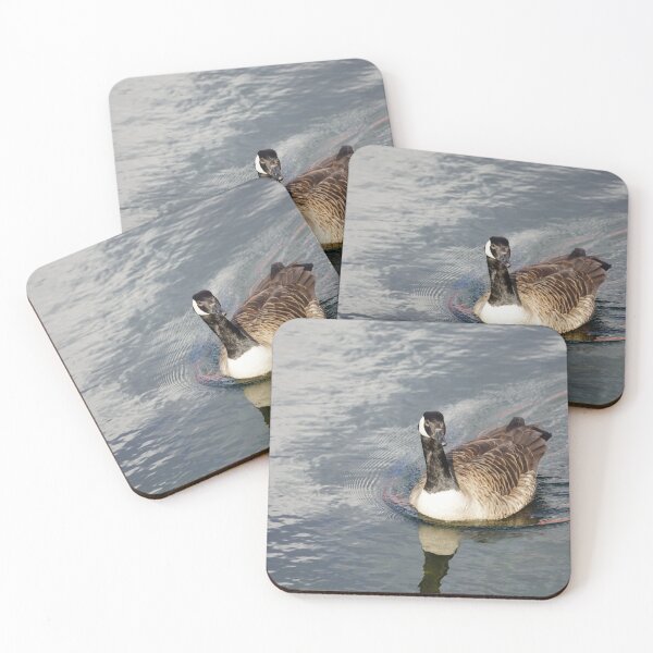 Item preview, Branta canadensis designed and sold by Norwegian Outdoors.