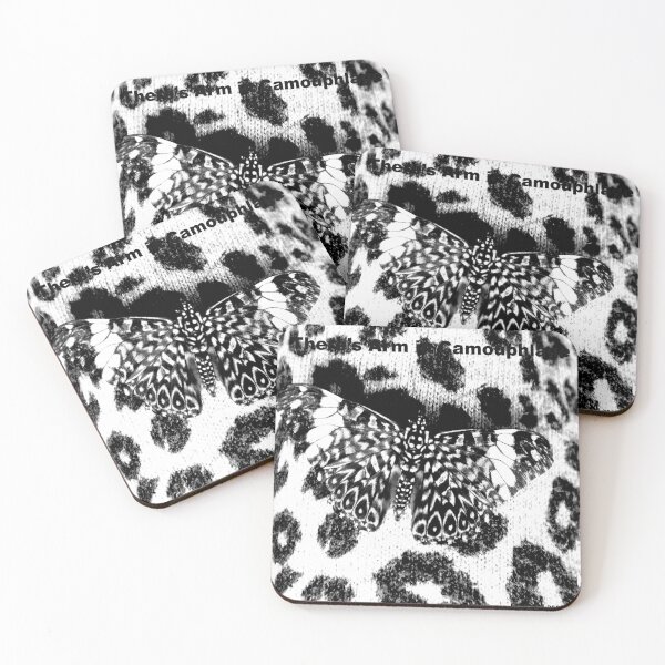 Item preview, Camouphlage designed and sold by FrankieLassut.