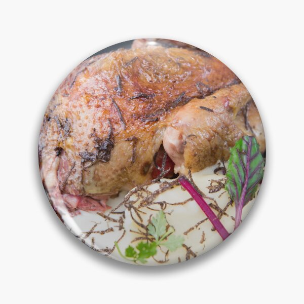 Item preview, Pigeon de Racan Roti  designed and sold by Kevin Miller Photography.