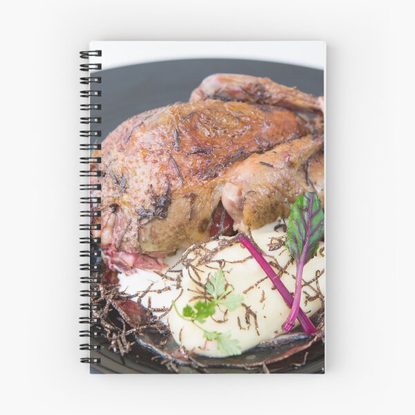Item preview, Pigeon de Racan Roti  designed and sold by Kevin Miller Photography.