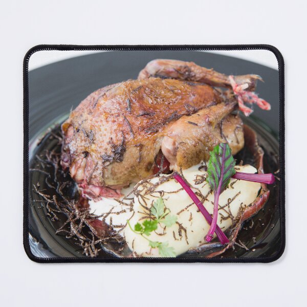 Item preview, Pigeon de Racan Roti  designed and sold by Kevin Miller Photography.
