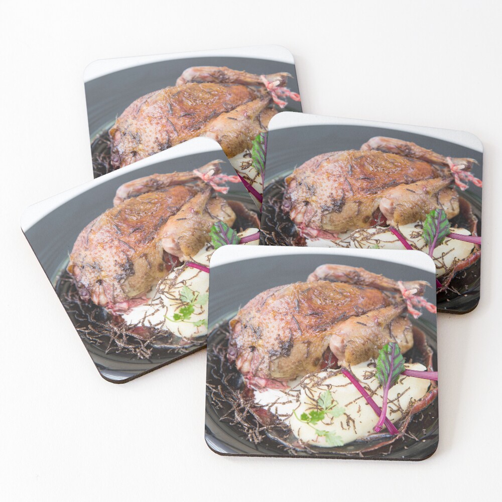 Item preview, Coasters (Set of 4) designed and sold by Kevin Miller Photography.