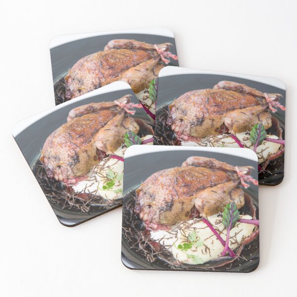 Item preview, Pigeon de Racan Roti  designed and sold by Kevin Miller Photography.
