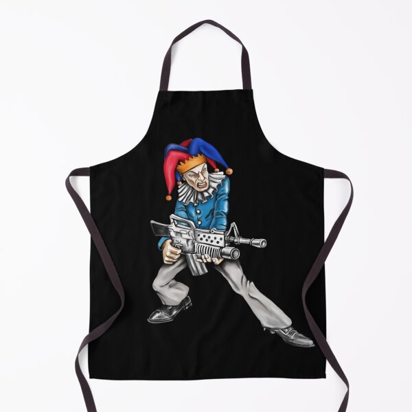 Item preview, Psychopath Cartel Soldier designed and sold by DyfunctionalTee.
