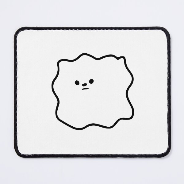 Item preview, Adorable Cartoon Illustration | Cute Minimalist Line Drawing designed and sold by RM-Journey.