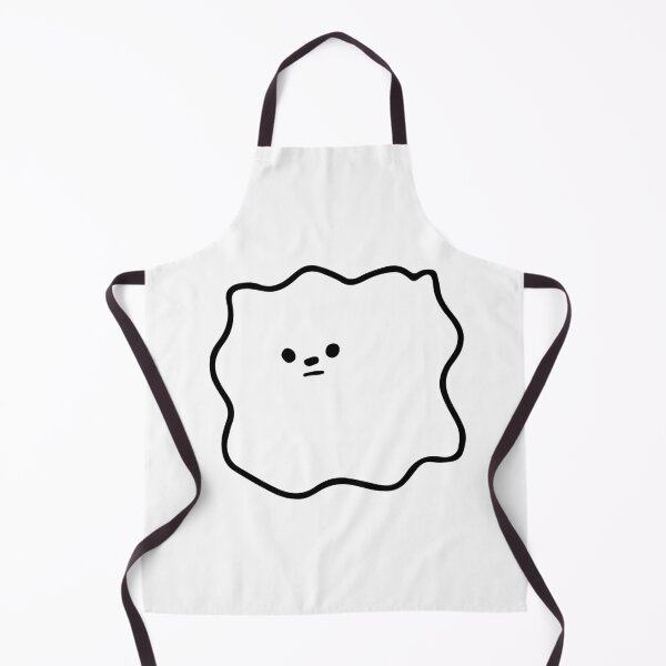 Item preview, Adorable Cartoon Illustration | Cute Minimalist Line Drawing designed and sold by RM-Journey.