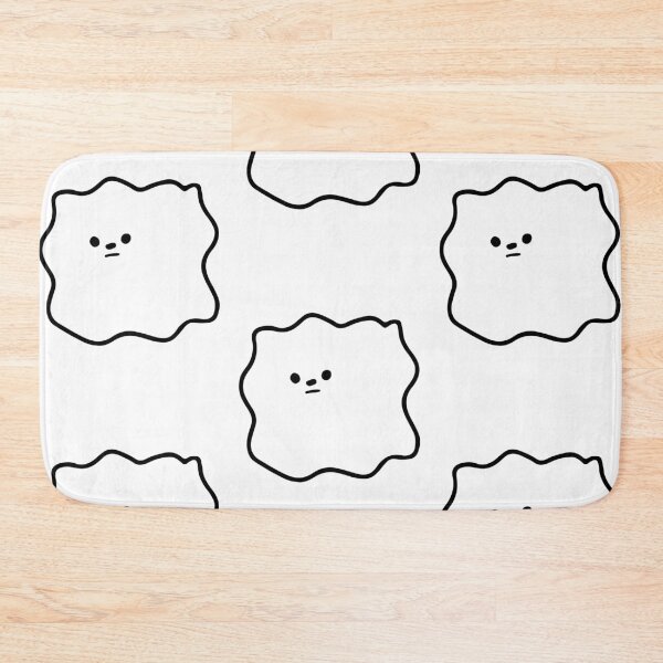 Item preview, Adorable Cartoon Illustration | Cute Minimalist Line Drawing designed and sold by RM-Journey.