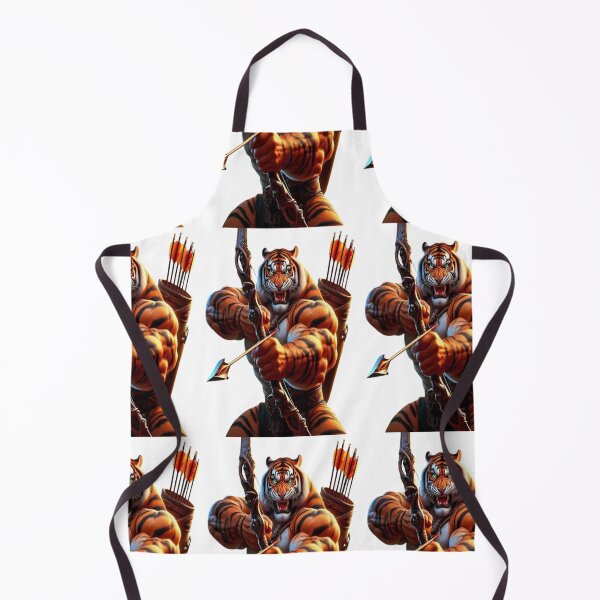 Item preview, Hunter Tiger designed and sold by lordiano.