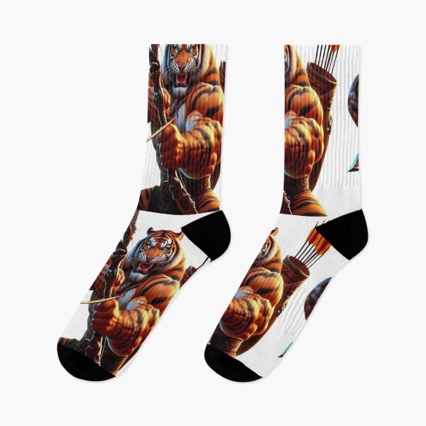 Item preview, Hunter Tiger designed and sold by lordiano.