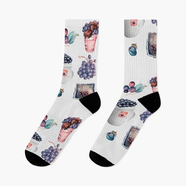 Item preview, Delicious Berries. Sticker pack blueberry designed and sold by Anastasiia Yurevych.