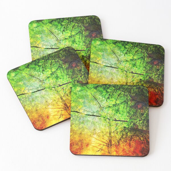 Item preview, Tree infusions (I) designed and sold by dawnsm.