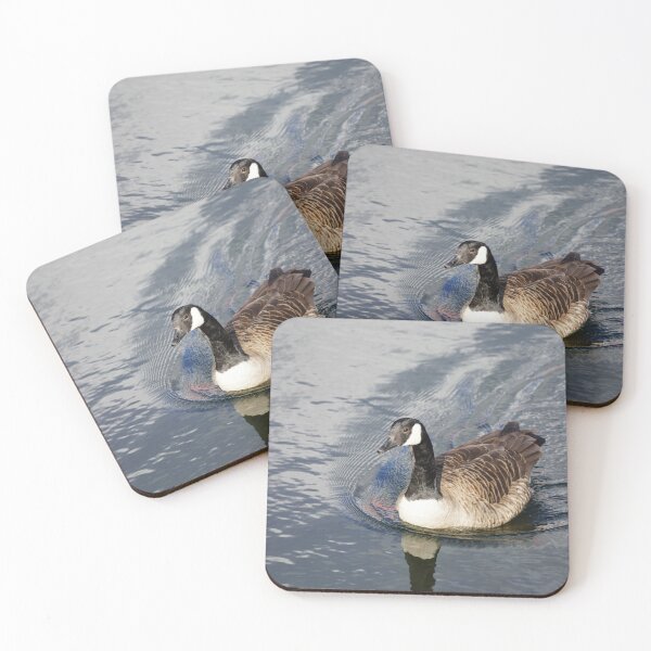 Item preview, Branta canadensis designed and sold by Norwegian Outdoors.