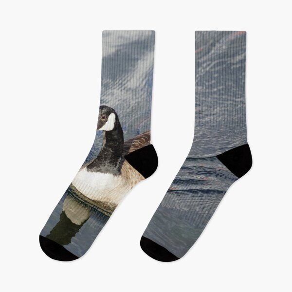 Item preview, Branta canadensis designed and sold by Norwegian Outdoors.