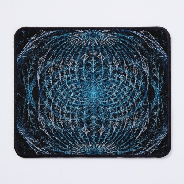 Item preview, Electric Blue designed and sold by Christine Lake.
