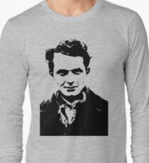 John Fante Long Sleeve T-Shirt