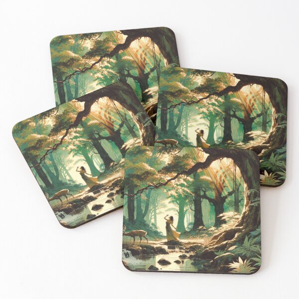 Item preview, nature 1 designed and sold by redmoon64.