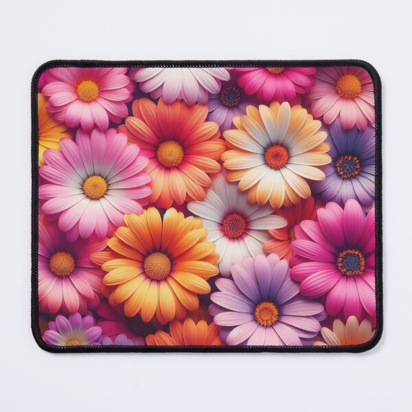 Item preview, Daisies 4 designed and sold by Sybille-Yates.