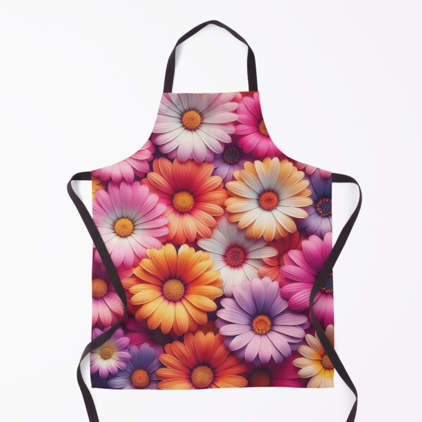 Item preview, Daisies 4 designed and sold by Sybille-Yates.