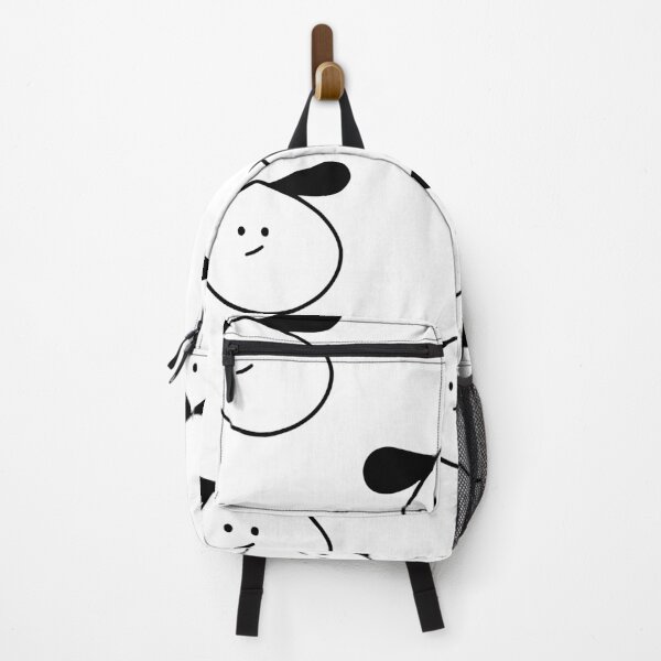 Item preview, Cute Dog Line Artwork | Simple Illustration Design designed and sold by RM-Journey.