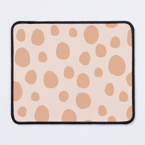 Item preview, Pretty in Pink Spotted Coat designed and sold by Corinne Alexa Jackson.