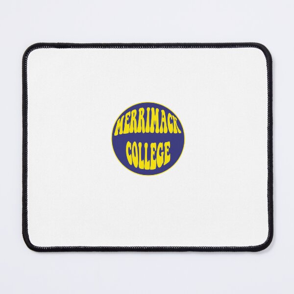 Item preview, Merrimack College designed and sold by Tuttsnuts.