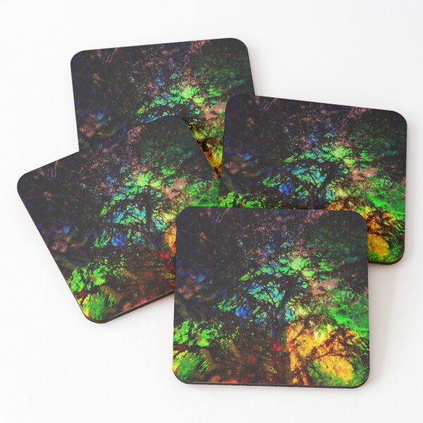 Item preview, Tree infusions (III) designed and sold by dawnsm.