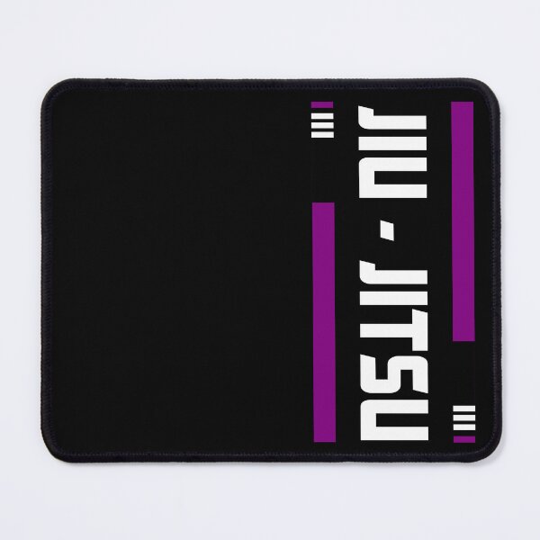 Item preview, Jiu-Jitsu Purple Belt BLK designed and sold by LuizSilva1983.