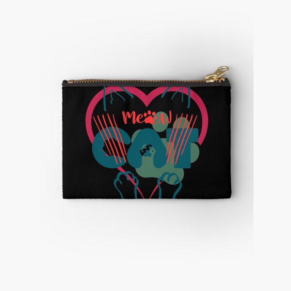 Item preview, Meowing cat designed and sold by MargoMalej.