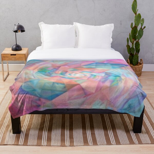 Item preview, Pastel Infinity Spiral: Exploring Eternity designed and sold by divinart22.